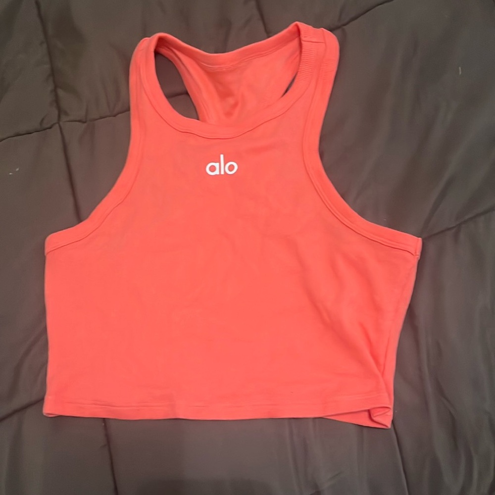 Alo yoga aspire tank